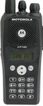 ����� Motorola CP180